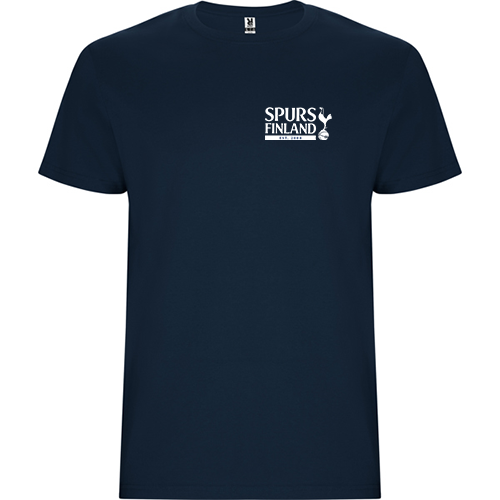 stafford spurs pieni logo