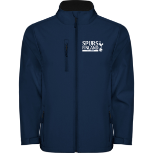 Softshell takki Nebraska