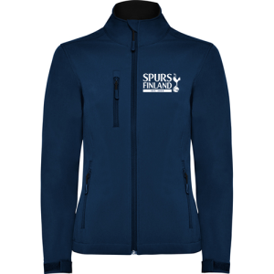 Softshell takki Nebraska Woman